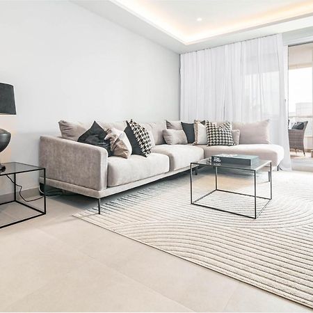 Modern Apartment In San Pedro By Costarentals - M34 Marbella Exterior foto
