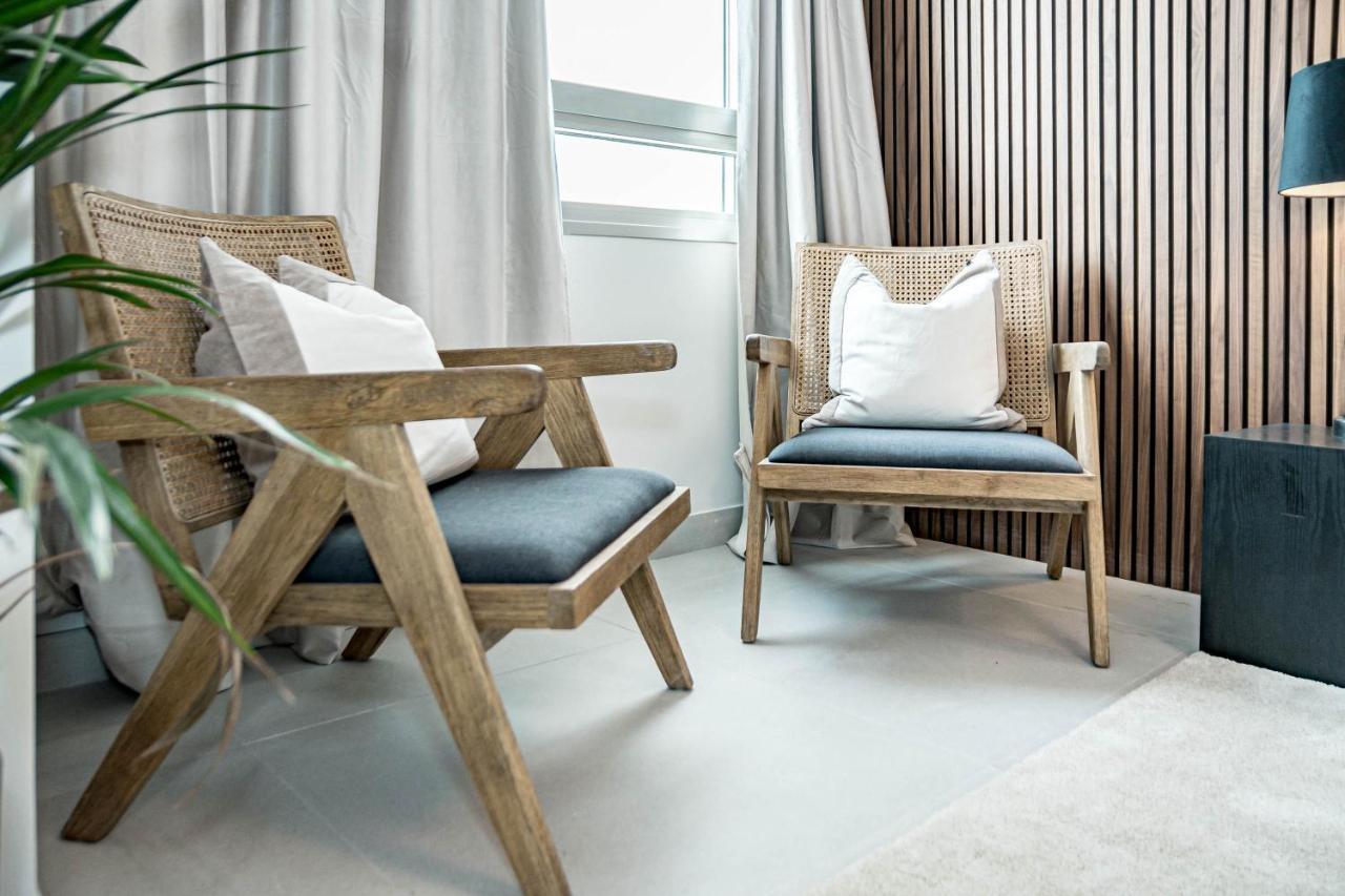 Modern Apartment In San Pedro By Costarentals - M34 Marbella Exterior foto