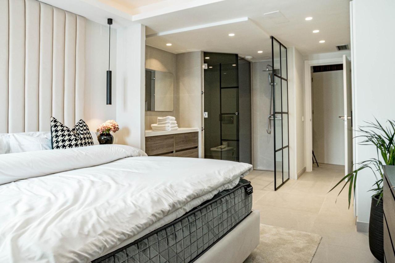 Modern Apartment In San Pedro By Costarentals - M34 Marbella Exterior foto